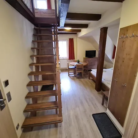 Pstruzi Abertamy