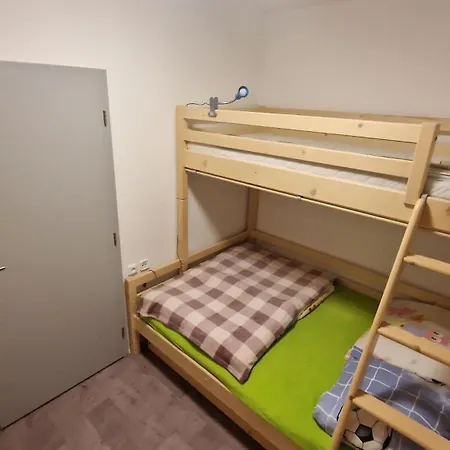 Affittacamere Pstruzi
